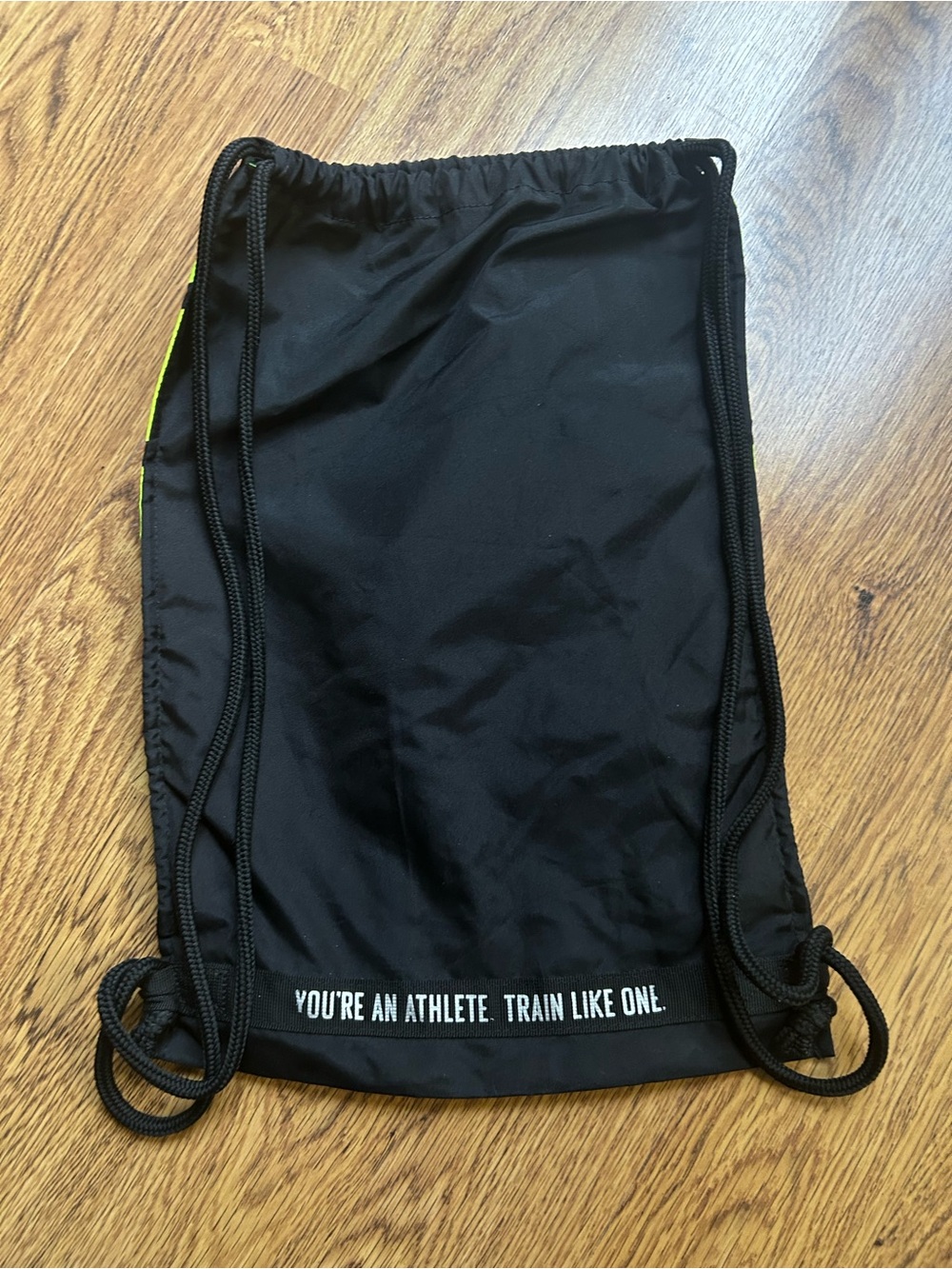 Nike Drawstring Bag - Picture 6 of 8